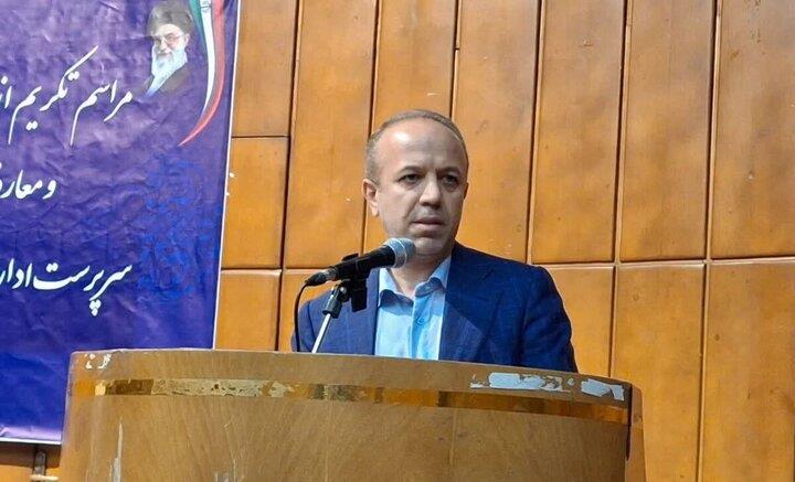 ۹۰ درصد ماشین آلات کشاورزی کشور در داخل تامین می‌شود