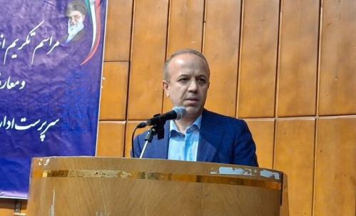 ۹۰ درصد ماشین آلات کشاورزی کشور در داخل تامین می‌شود